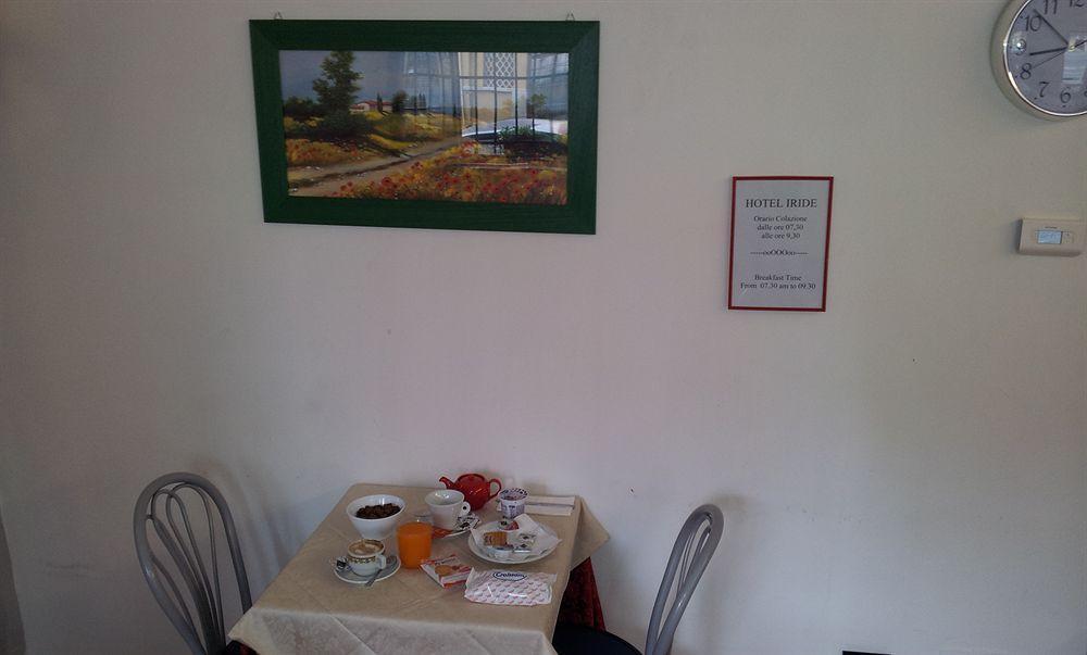 Hotel Iride Stazione Lambrate Citta Studi Milano Eksteriør billede