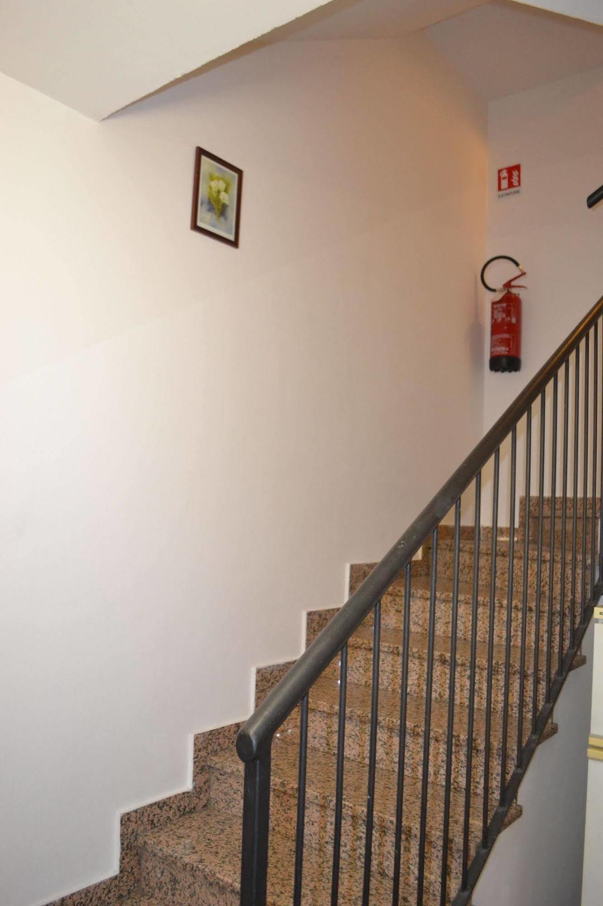Hotel Iride Stazione Lambrate Citta Studi Milano Eksteriør billede